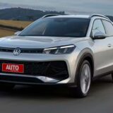 Nuevo SUV Volkswagen