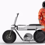 STELLAR: El Scooter Solar Que Redefinirá la Movilidad Urbana 7 STELLAR Scooter