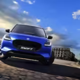 Nuevo Suzuki Swift