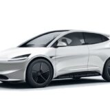 Tesla Model Q: El Vehículo Eléctrico que Cambiará Todo $25,000 7 Tesla Model Q render