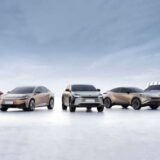 Toyota: Construiremos Millones de Vehículos Eléctricos 5 Toyota Vehículos Eléctricos