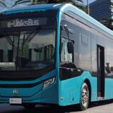 Volkswagen e-Volksbus