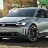 Volkswagen GTI Eléctrico: Una Nueva Era de Emoción en la Conducción 5 Volkswagen GTI eléctrico