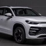 Volkswagen Tiguan 2025 All Space Revelado Descubre Todos los Detalles 7 Volkswagen Tiguan 2025 All Space