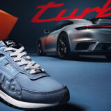 Zapatos Porsche 911 Turbo