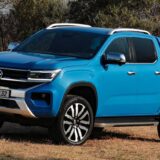 Volkswagen Amarok 2025: Ya en México ¿Cuando en Colombia? 7 Volkswagen Amarok 2025