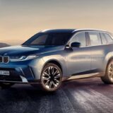 BMW X5 2026 render