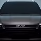 BYD Sea Lion 05 DM-i: El Próximo SUV PHEV de BYD 12 BYD Sea Lion 05 DM-i