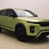 Chery Tiggo 7 Sport: Un Vistazo Detallado 6 Chery Tiggo 7 Sport