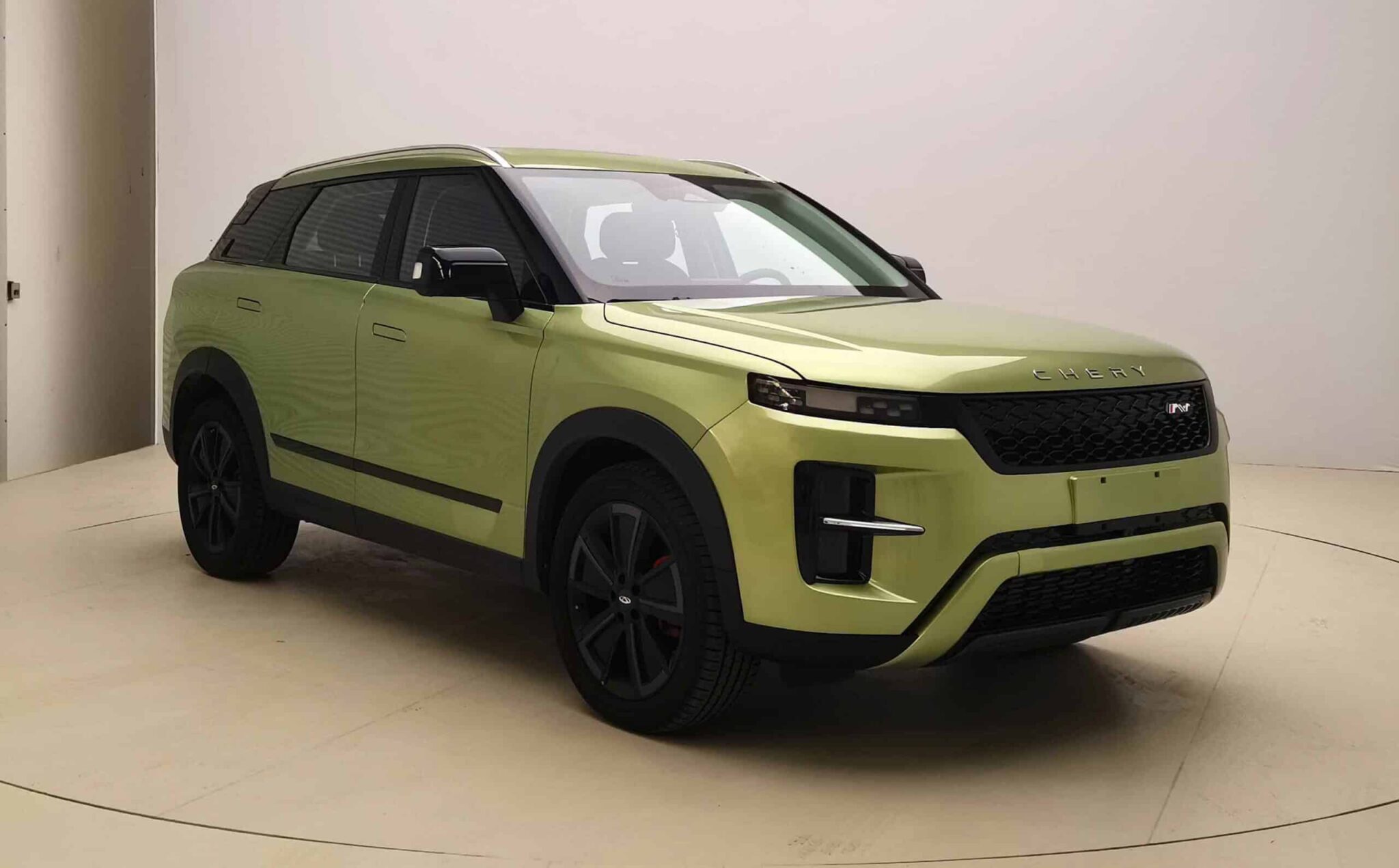 Chery Tiggo 7 Sport: Un Vistazo Detallado 1 Chery Tiggo 7 Sport