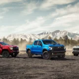 Chevrolet Silverado 2025: Más Asequible que Nunca Precio y Características 6 Chevrolet Silverado 2025