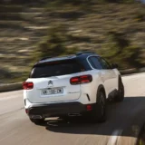 Citroën C5 AirCross: Será Eléctrico y Tomará el Lugar del C5 X 5 Citroën C5 AirCross: