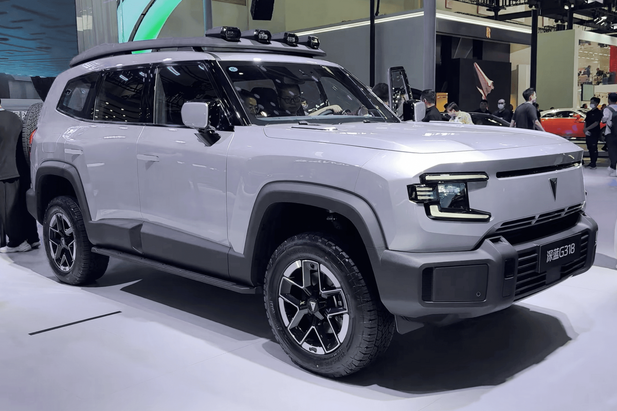 Deepal y Changan inauguran una nueva era de posventa en Colombia el mantenimiento más competitivo del mercado 4 Deepal