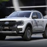 Ford Ranger Plug-in Hybrid se Presentará en el Salón de Hannover 2024 11 Ford Ranger Plug-in Hybrid