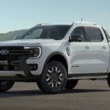 Aumenta Producción de Ford Ranger para Satisfacer Demanda Regional 5 Ford Ranger Plug-in Hybrid 2025