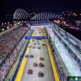 GP de Singapur 2024 7 GP de Singapur 2024