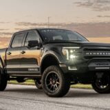 Hennessey Venom 800 F-150