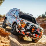 Honda Passport Trailsport 2026