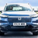 Honda HR-V 2025