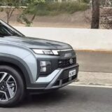 Hyundai Creta 2025