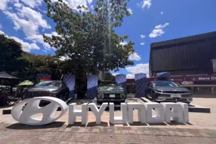 Hyundai Colombia