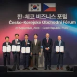 Hyundai y Škoda se Unen para Impulsar la Movilidad a Hidrógeno 7 Hyundai y Škoda se unen