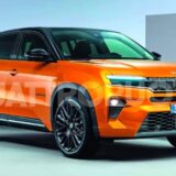 Así Sería el Próximo Jeep Compass 2026 Un Vistazo al Futuro del SUV de Jeep 7 Jeep Compass 2026