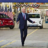 Biden Aranceles autos chinos