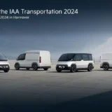 Kia PBV: El Desembarco de las Vanes Eléctricas de Kia en Hannover 6 Kia PBV