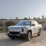 Maxus eTerron 9: El Pick-Up Eléctrico que Querrás Probar 7 Maxus eTerron 9