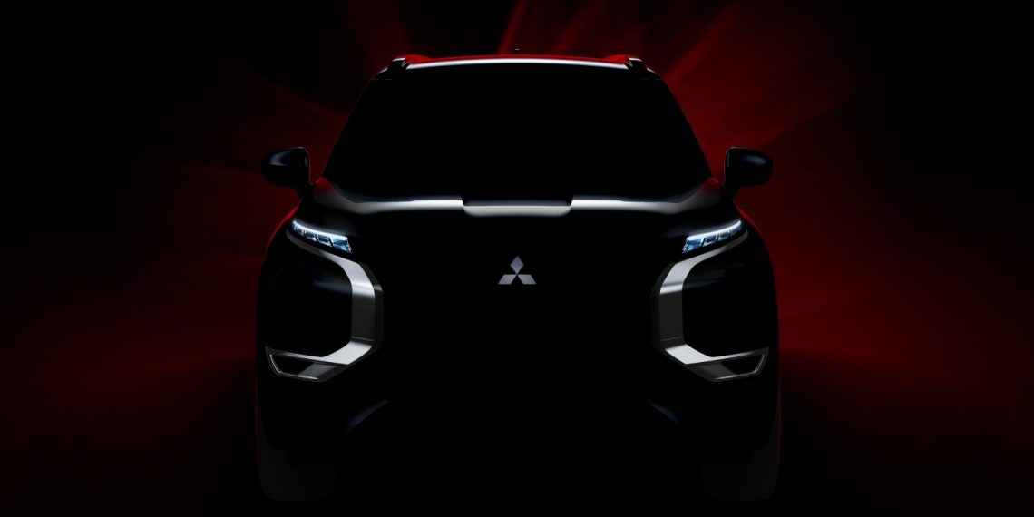 Mitsubishi Revela la Nueva Generación del Outlander PHEV: ¿Qué Podemos Esperar? 1 Mitsubishi Outlander PHEV