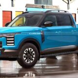 Así Podría Ser la Próxima Nissan Frontier 2025: Todo lo Que Sabemos Hasta Ahora 6 Nissan frontier 2025 render