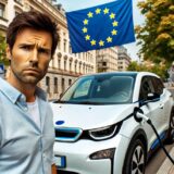 ¿Por Qué hay Tan Poco Interés por los Vehículos Eléctricos? Europa lo Sabe 5 Poco Interés por los Vehículos Eléctricos