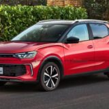 Proyecto 246 Volkswagen: Los Primeros Render del Nuevo Crossover 6 Proyecto 246 Volkswagen