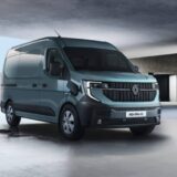 Renault Master Gana el Título de “Van del Año 2025” 5 RENAULT MASTER 2025 003