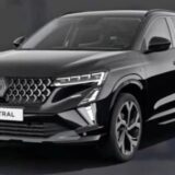 Renault Austral 2025