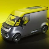 Renault Estafette