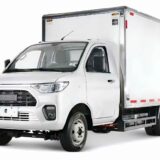 Auteco Blue lanza el Stärk E-Truck B2.0T en Colombia 6 Stärk E-Truck B2.0T