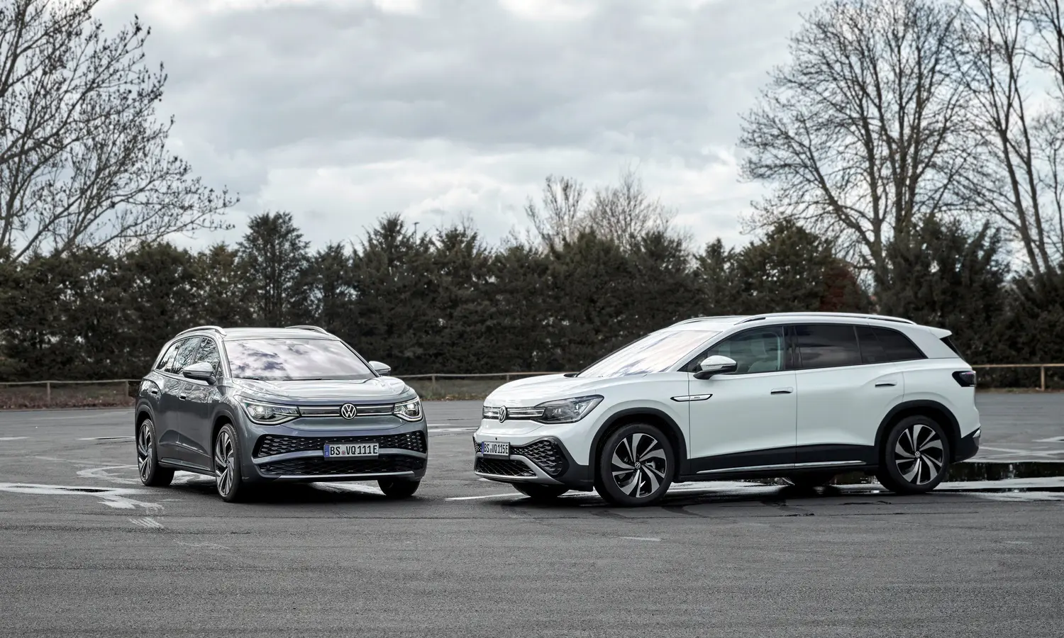 Cierre de Fábricas Volkswagen