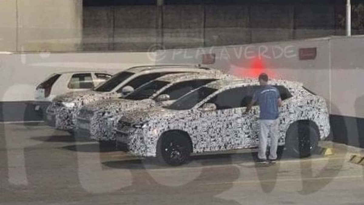 Volkswagen Taos 2025