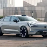 Diseño del Volvo ES90 Anticipado en Nuevos Renders 7 Volvo ES90 render
