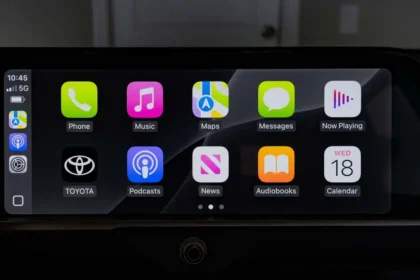 New Apple CarPlay iOS 18: Todas las Actualizaciones Que Debes Conocer