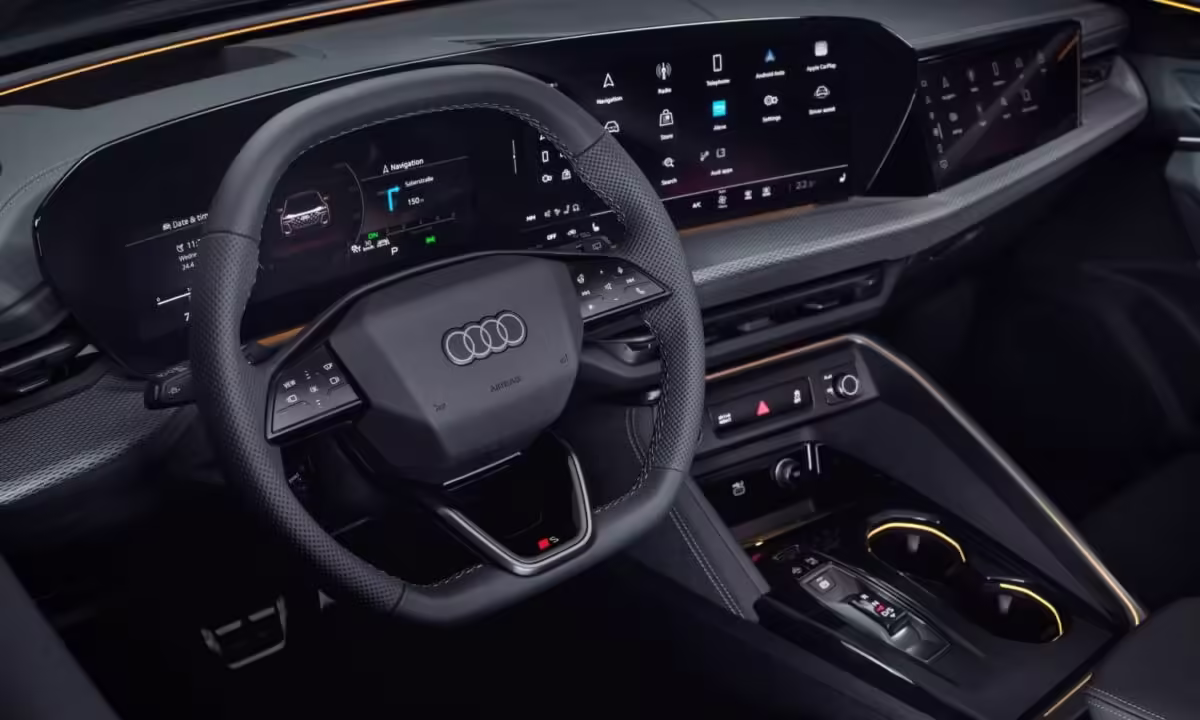 Nuevo Audi Q5 2025 La Revoluci n Del SUV Premium Que Debes Conocer nuevo-audi-q5-2025-la-revoluci-n-del-suv-premium-que-debes-conocer