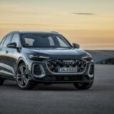 Audi Q5 2025