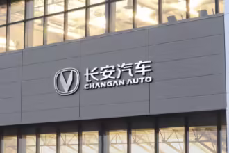 Changan Auto