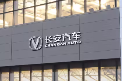Changan Auto