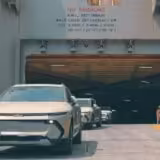 Chevrolet Equinox Ev ya en Colombia