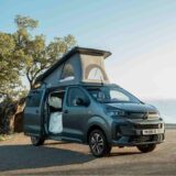 Citroën Holidays 2025