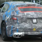 Ferrari ev v9 sound