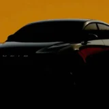 Lucid lanzará un SUV eléctrico para competir con el Tesla Model Y en 2026 3 Lucid SUV